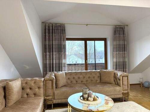 Bild 3 - 2 Zimmer Etagenwohnung in Weilheim