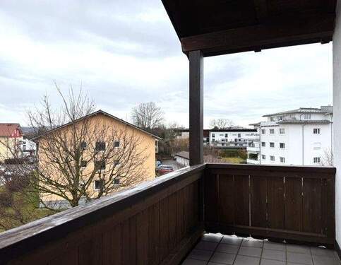 Balkon - 