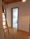 Diele mit Zugang zum Dachboden - 