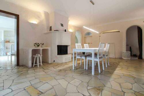 Esszimmer EG - 8 Zimmer Einfamilienhaus zum Kaufen in Versmold