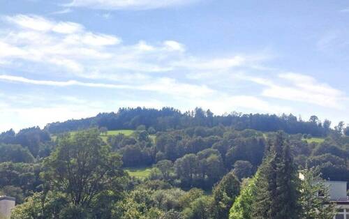 Blick ins Grüne - Hilders-Kerngemeinde, großzügiges Baugrundstück, evtl. teilbar