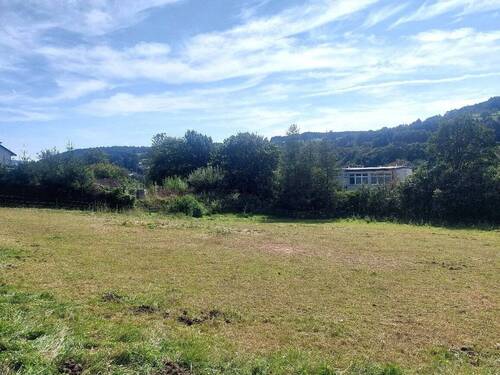 Unmittelbare Umgebung - Grundstück zum Kaufen in Hilders