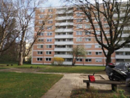 Ansicht Haus - 