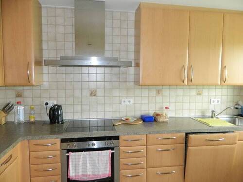 Einbauküche - Etagenwohnung mit 83,00 m&sup2; in München zum Kaufen