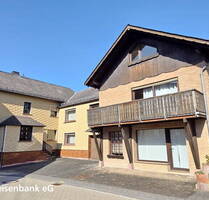 Geräumiges Anwesen mit Platz für die ganze Familie! Ihr neues Zuhause im Westerwald! - Wittgert