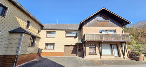 Bild 2 - Einfamilienhaus zum Kaufen in Wittgert