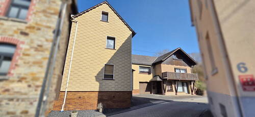 Bild 3 - Einfamilienhaus in Wittgert