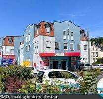 „Ihr neuer Bürostandort – schnell erreichbar über die Autobahn“ [Stellplätze, top Autobahnanbindung, große Archivräume] - Dresden Pieschen-Nord/Trachenberge