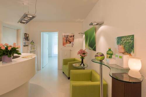 02_Ambiente_1073.jpg - Sehr schöne helle 2-Zimmer EG-Wohnung mit Terrasse