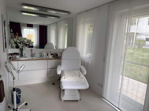 Oberer Behandlungsraum - 