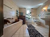 Badezimmer Obergeschoss - 