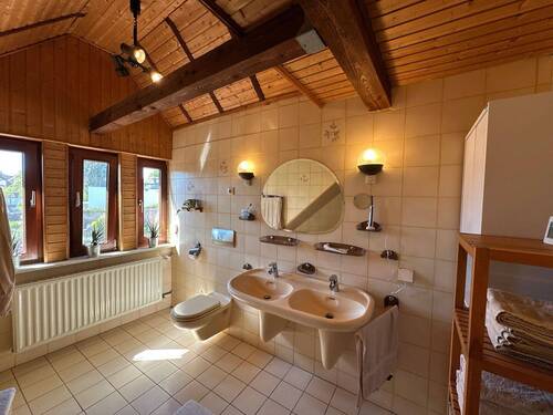 Badezimmer - 