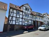 Hausansicht - SICHERN SIE SICH DIESE STADTNAHE LAGE! KEINE KÄUFERPROVISION!