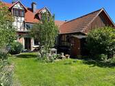 Freisitz - 1 Zimmer Einfamilienhaus zum Kaufen in Homberg (Efze)