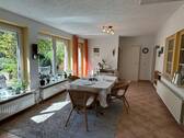 Essbereich - Einfamilienhaus mit 204,00 m&sup2; in Homberg (Efze) zum Kaufen