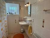 Bad Erdgeschoss - 