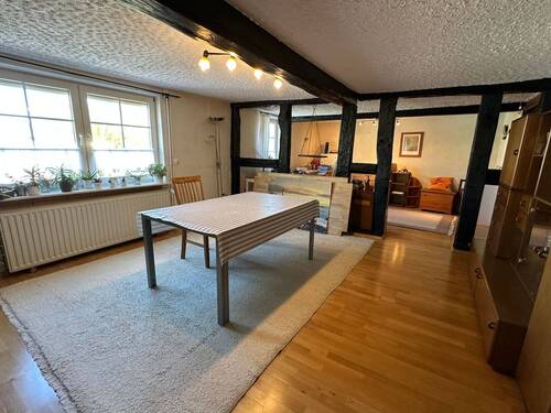 Wohnzimmer - 