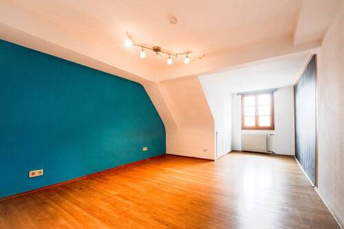 Zimmer im DG - 