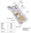 Grundriss und WFL EG - 