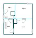 Grundriss Skizze UG - 