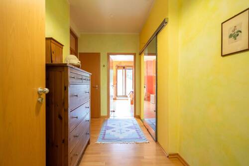 Wohnungszugang - 