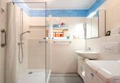 Duschbad - 