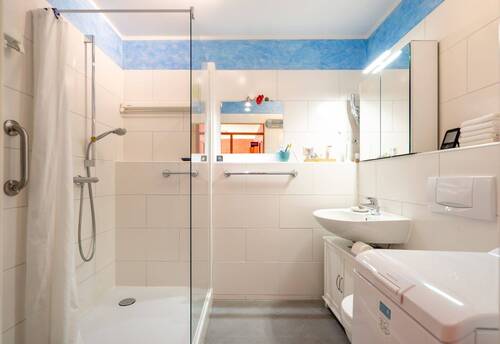 Duschbad - 