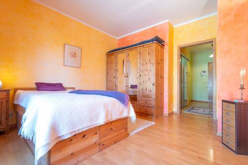 Schlafzimmer - 