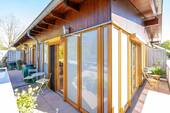 Dachterrasse - 