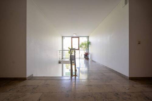 Treppenhaus - 