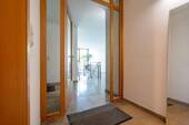 Eingangsbereich - 