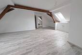 Wohnung DG: Wohnküche - Mehrfamilienhaus, Wohnhaus mit 366,00 m² in Herzberg am Harz zum Kaufen