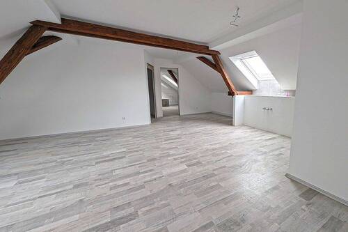 Wohnung DG: Wohnküche - Mehrfamilienhaus, Wohnhaus mit 366,00 m² in Herzberg am Harz zum Kaufen