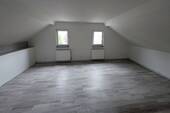 Wohnung DG: Schlafzimmer - 