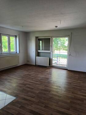 Wohnbereich - Ruhiges Wohnen in Großpösna! 3-Raum-Wohnung sucht neue Mieter!