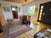 7. Diele, Eingangsbereich - 
