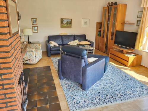 8. das Wohnzimmer 1 - 