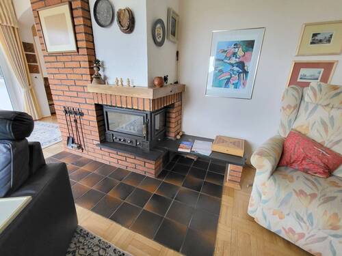 8. das Wohnzimmer (2) - 