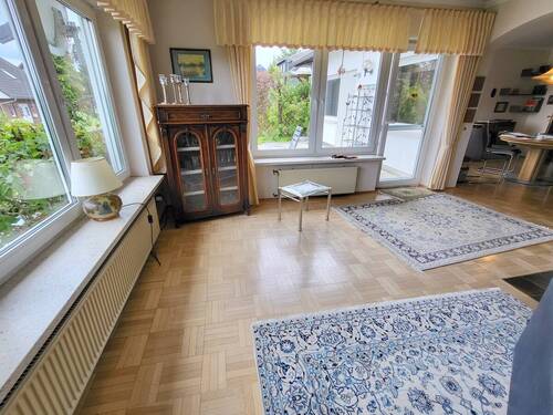 8. das Wohnzimmer (3) - 