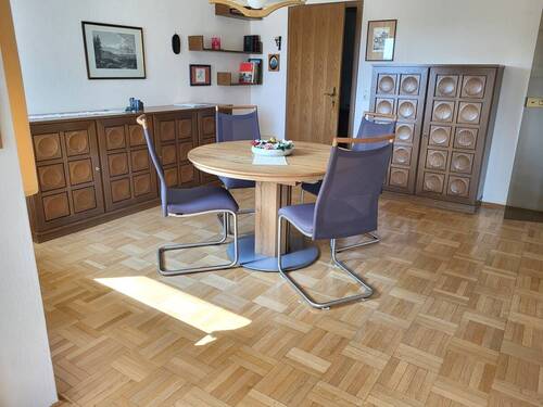 Esszimmer - 