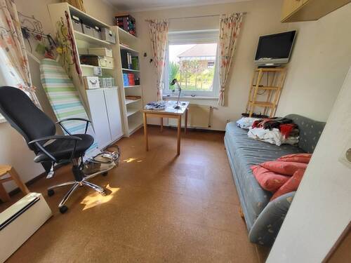 Kinderzimmer - 