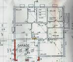 Grundriss Untergeschoß - 