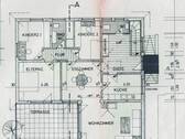 Grundriss Erdgeschoß - 