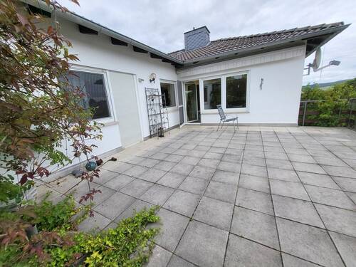 2. die Terrasse (1) - 