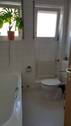 Bad mit 2 Fenstern - 