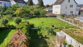 Blick vom Wohnzimmer aus - 