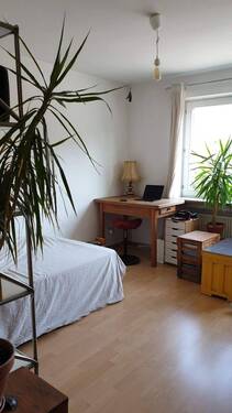 Schlafzimmer - 