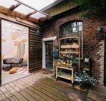 Atelier I Loft I Büro-WG - All-in-Miete - Köln Sürth