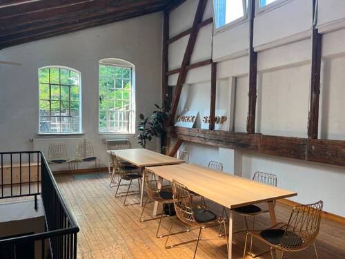 Meetingraum - Büro in Köln