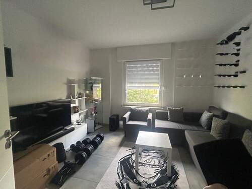 Arbeitszimmer - 